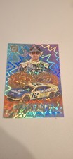 2026 Donruss Racing Ryan Blaney Race Kings Red Xplosion 37/99