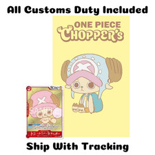 Tony Tony.Chopper [Comic] EB02-003 Prices | One Piece Japanese