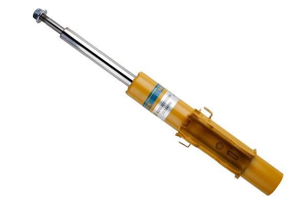 2X StoßDäMpfer Bilstein - B6 HochleistungsdäMpfer (Dampmatic®) 22-334299 FüR VW-image