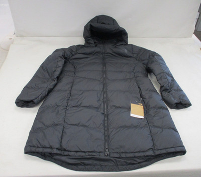 THE NORTH FACE WOMENS METROPOLIS PARKA SIXE 1X-LARGE NF0A7WMMJK3-1X