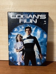 Dvd Logans Run | eBay