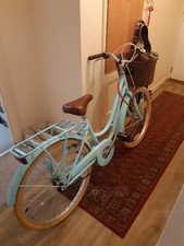 A Petal Pazzaz, Bike It