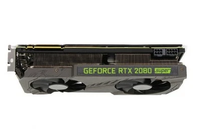NVIDIA NVIDIA GeForce RTX 2080 NVIDIA Computer Graphics Cards for