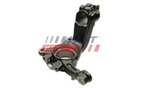 Achsschenkel RadaufhäNgung Fast FT13563 FüR VW Multivan T5 7HM 7HN 7HF 7EF 7EM