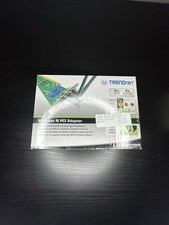 TRENDnet TEW-643PI/A Wireless N PCI Adapter w/ Dual Antennas