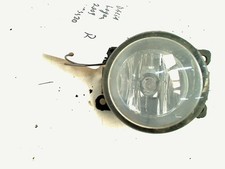 NEBELSCHEINWERFER RECHTS VORNE FOG LIGHT RIGHT FRONT Dacia Logan MCV I (KS) 2009