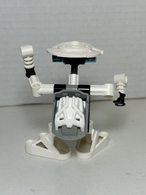 2002 Lego Bionicle LEHVAK VA & KOHRAK VA (8551-8552) with Posters/Boxes