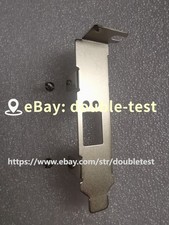 Low Profile PROFILE BRACKET FOR CX311 CX311A MCX311A-XCAT Network Card