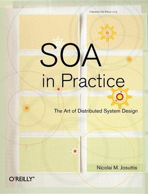 SOA in Practice: The Art of Distributed System Design (Theory in Practice)