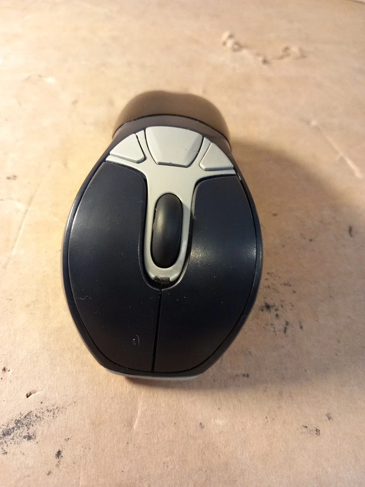 Gyration GC 15M Air Mouse ONLY - Image 4 of 4