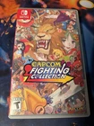 Capcom Fighting Collection - Nintendo Switch CIB