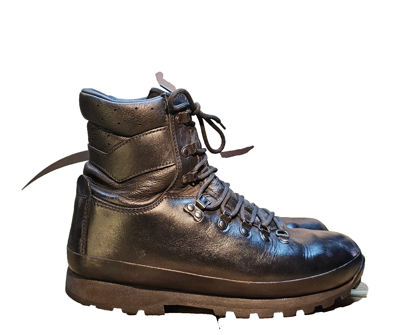Altberg Defender lightweight Hiking Fishing, Walking, any activity Boots UK 9 M
