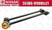 Nissan OEM LINK COMPL-REAR SUSPENSION LOWER,REAR Left & Right Set For R35 GT-R