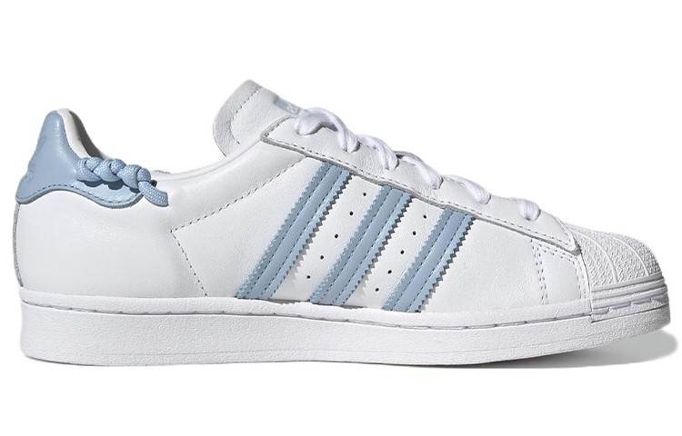 Superstar Knotted Rope - White Clear Sky 2022 - GZ3445 | eBay