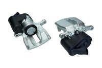 Bremssattel Kamoka JBC0888 Gusseisen FüR Audi A6 C6 4F2 Avant 4F5 Allroad 4FH