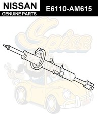 Amortisseur Infiniti G35