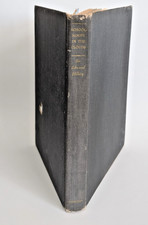 SCHOOLHOUSE IN THE CLOUDS BY SIR EDMUND HILLARY ILLUSTRATED FIRST ED. BOOK 1964