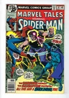 Marvel Tales # 97 Amazing Spider-Man #118 reprint (1978) FNVF