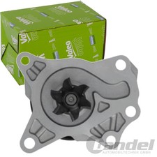 Pompe à eau Toyota IQ