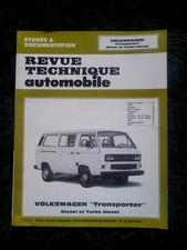 Turbo Volkswagen TRANSPORTER