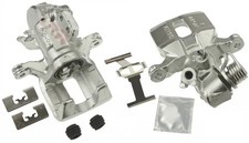Bremssattel Faustsattel BHP132E TRW für HONDA CRX III CIVIC V Hatchback