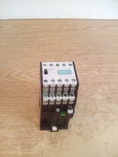 Siemens 3TH4382-0B Contactor