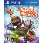 LITTLE BIG PLANET 3 - PLAYSTATION 4 STANDARD EDITION