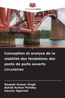 Deepak Kumar Singh (U. A.) | Conception Et Analyse De La Stabilité Des...