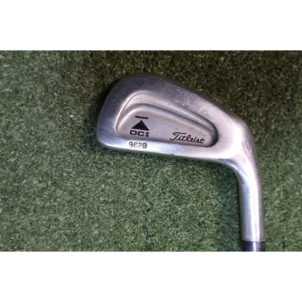 Titleist DCI 962B S Flex 39