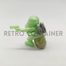 GIG FIGHTERS Army Ants Termitors El Greco - Andreotto il Policiottto Complete