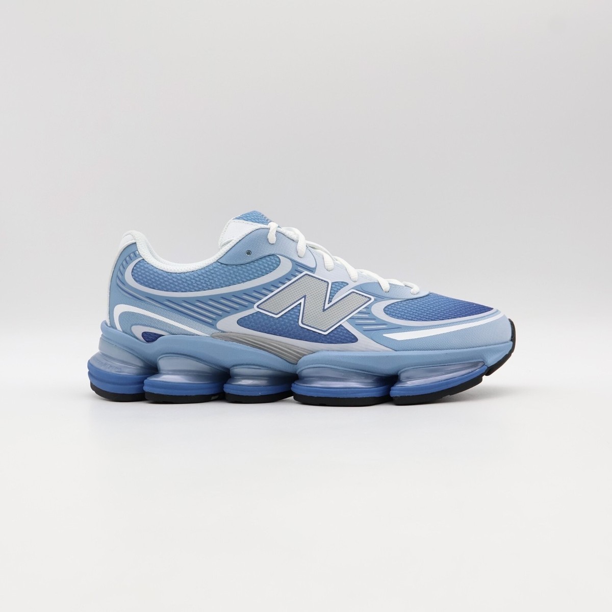 New Balance Abzorb 2000 Baby Blue Still Water Men