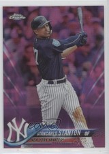 Click to enlarge Giancarlo Stanton