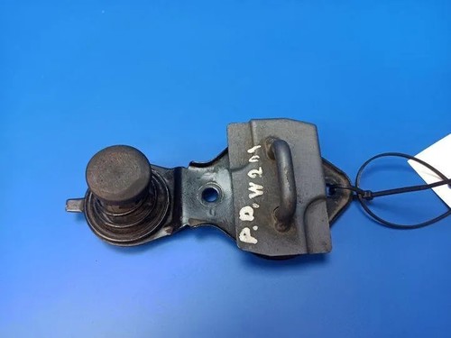 MERCEDES-BENZ E W211 Motorhaubensicherung A2118800360 2.20 Diesel 75kw 21209642