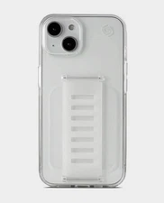 Grip4u Boost Case Clear-iPhone 2020 6.1