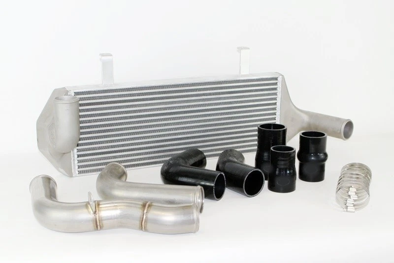 Opel Astra G /  H 2.0T Performance Tuning Ladeluftkühler CDTI - Bild 1 von 1