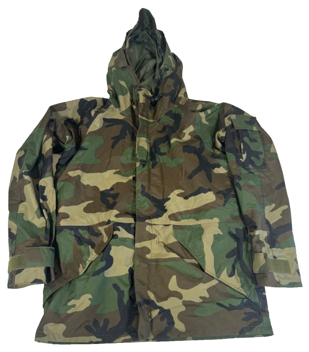 wet weather parka products for sale | eBay