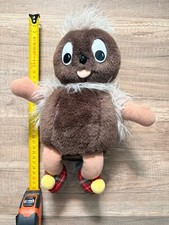 Original Pittiplatsch Kuscheltier ca. 30 cm von Heunec