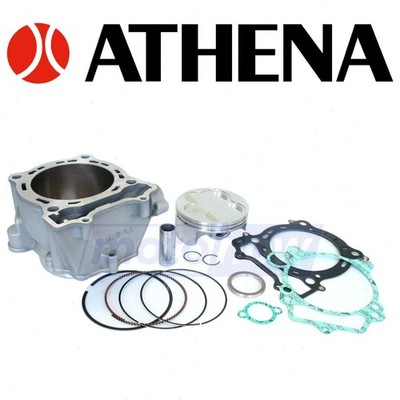 Athena Standard Bore Cylinder Kit for 2004-2009 Yamaha YFZ450 - Engine tb