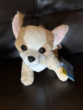 Webkinz Chihuahua Retired With Sealed Code HM104 NWT