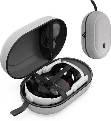 Syntech VR Tasche Quest 3S 3 2 Pro Pico 4 Zubehör Etui