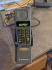 Retro Motorola Micro Tac Dpc550 Cellphone & Accessories -Untested