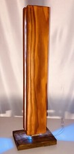 Recycled ?Douglas Fir ? Table Lamp