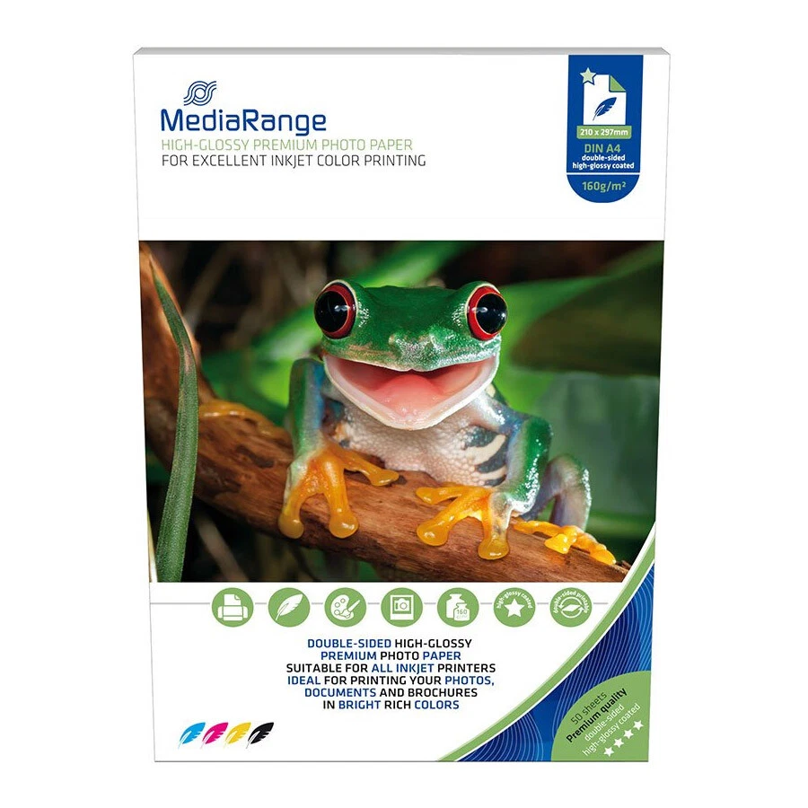 Carta Fotografica Pesante Koala Lucida 4x6 Pollici Per Stampa A Getto Dinchiostro 100 Fogli 61 Libbre~p113182299 - Foto 10