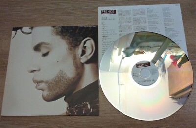 レア】2CD + DVD-R プリンス Spotlight /Prince PRINCE