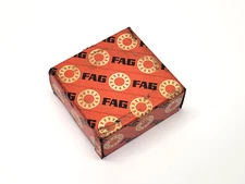 FAG 3205B.2RSR.TVH Ball Bearing