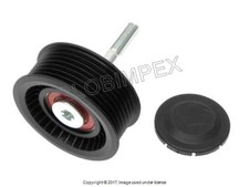 Porsche Cayenne 03-06 Right Drive Belt Idle Roller Uro Parts Warranty