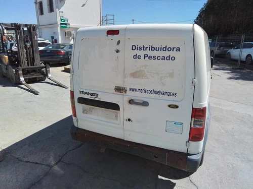 2T1R 7002 BC Caja Cambios para FORD TRANSIT CONNECT (TC7) * 2003 5151042 - Imagen 10 de 10