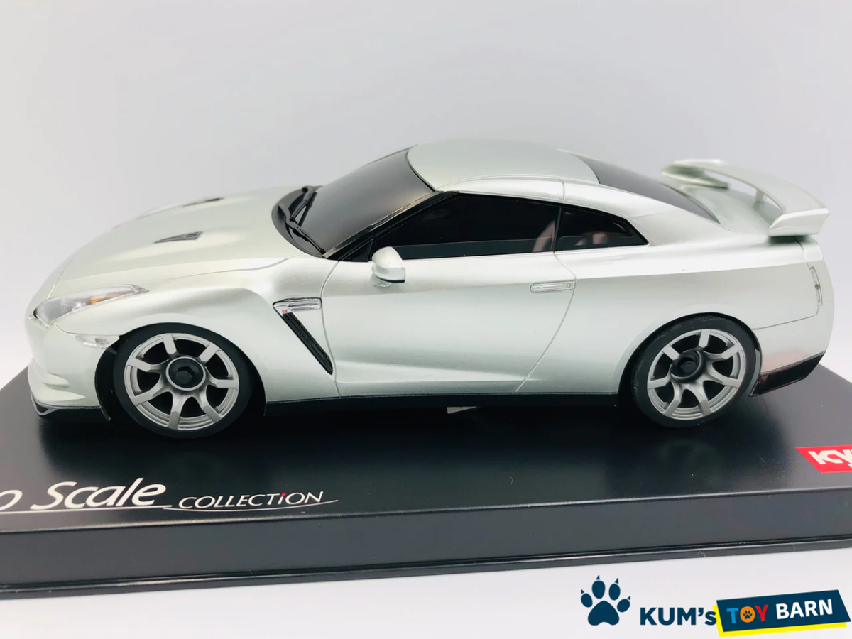 かーみん(2) 1/64 MINI GT CLDC BOOK LB Works Z Gem Red English ver - LB
