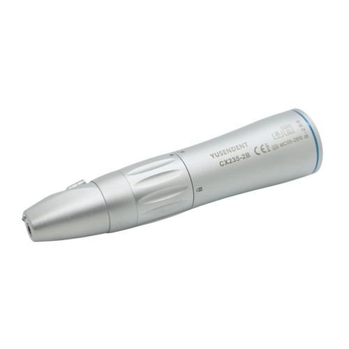 COXO Dental Implant Surgical Handpiece 20:1 Contra Angle 1:1 Straight Nose Cone - Picture 32 of 78