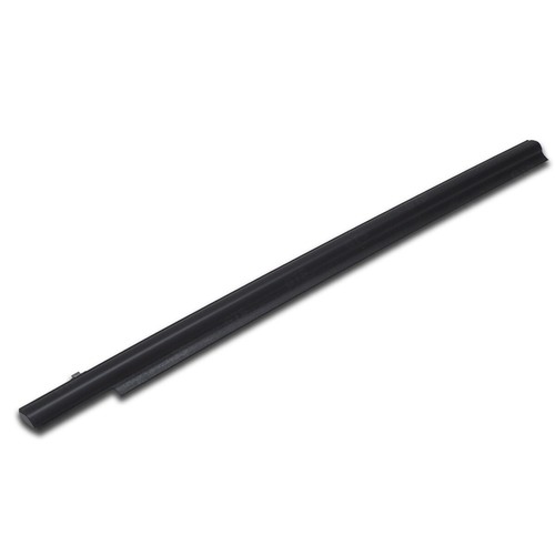 For Honda Brio 5 Dr Hatchback 2011 '18 Rear Rh Outer Weatherstrip Door Belt - Picture 6 of 11